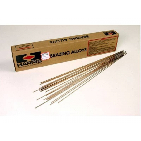 HARRIS Χαλκοκόλληση welding  brazing and soldering